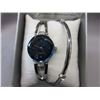 Image 1 : New - Ladies Genuine Diamond Set Watch