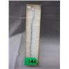 Image 2 : 30 CTW CZ Ladies Sterling Silver Bracelet