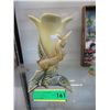 Image 1 : Vintage Canadian "Hull" vase