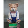 Image 1 : Ceramic "Bear" cookie jar