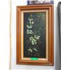 Image 1 : Signed - "Constance" paint on canvas