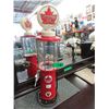 Image 1 : Model of a gas pump