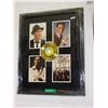 Image 1 : Framed print "The Rat Pack"