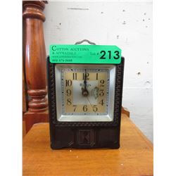 Vintage - Havlin electric alarm clock