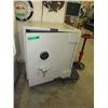 Image 1 : Heavy duty "Securifort" floor safe