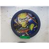 Image 1 : Corona beer wall clock - used