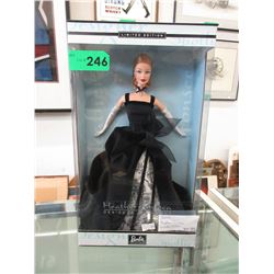 2003 Barbie collectible doll