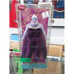 Ursula doll in original box
