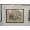 Image 1 : Framed Frank Neville print
