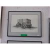 Image 1 : Brian Styles - Ltd. Edition, pencil signed print