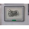 Image 1 : Brian Styles - Ltd. Edition, pencil signed print