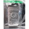 Image 2 : 5 Troy Ounce .999 Silver Bar