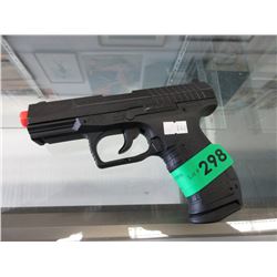 Walther P99 BB gun
