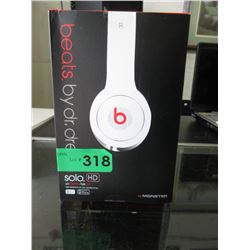 New control talk headphones - replica