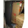 Image 1 : Queen size headboard & footboard