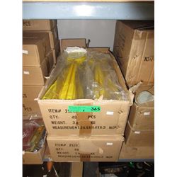 2 Cases of new fly swatters