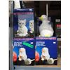 Image 1 : 12 New ceramic bowl brush sets