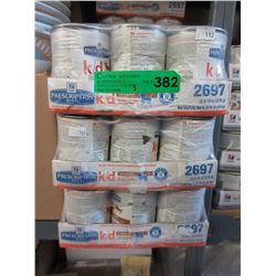 3 Cases of "Prescription Diet" dog food