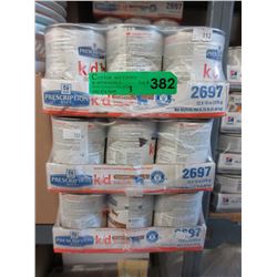 3 Cases of "Prescription Diet" dog food