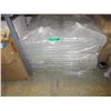 Image 1 : 4 Dozen hinged lid plastic containers - new