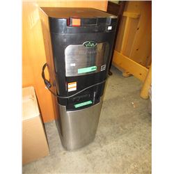 Used Viva self cleaning water cooler