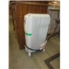 Image 1 : Used radiator style electric heater