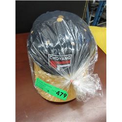 15 New "Choyang" caps
