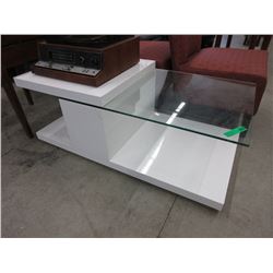 New - Contemporary coffee table