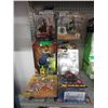 Image 1 : 10 Collectible figurines