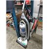 Image 1 : Used Bissel upright vacuum cleaner