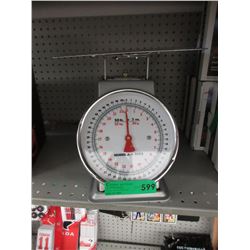 Used  scale