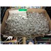 Image 1 : 300 New plastic chandelier drops