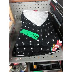 6 New ladies cardigans - XS to XL