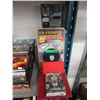 Image 1 : New - 2 Eggmaster machines & more