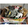 Image 1 : Used Star Wars toys & game