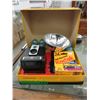 Image 1 : Vintage Brownie Hawkeye flash camera