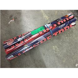 10 New hockey posters - wrapped