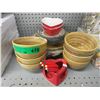 Image 1 : New pottery kitchenware