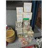 Image 1 : 15 New "Cherished Teddies" figurines