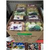 Image 1 : Case of scented tea lights