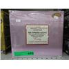 Image 1 : New - King size sheet set