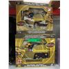 Image 1 : 4 R/C helicopters - store returns