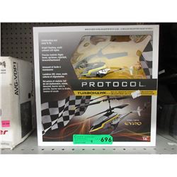 5 R/C mini copters-store returns