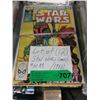 Image 1 : 12 Star Wars comics