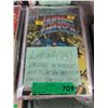 Image 1 : 25 Incredible Hulk & Captain America comics
