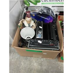 Used car stereos & more