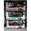 Image 1 : 3 R/C trucks - store returns