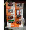 Image 1 : 16 R/C micro drones - store returns