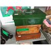 Image 1 : 3 Keepsake boxes