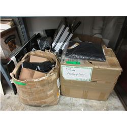 New & used merchandise